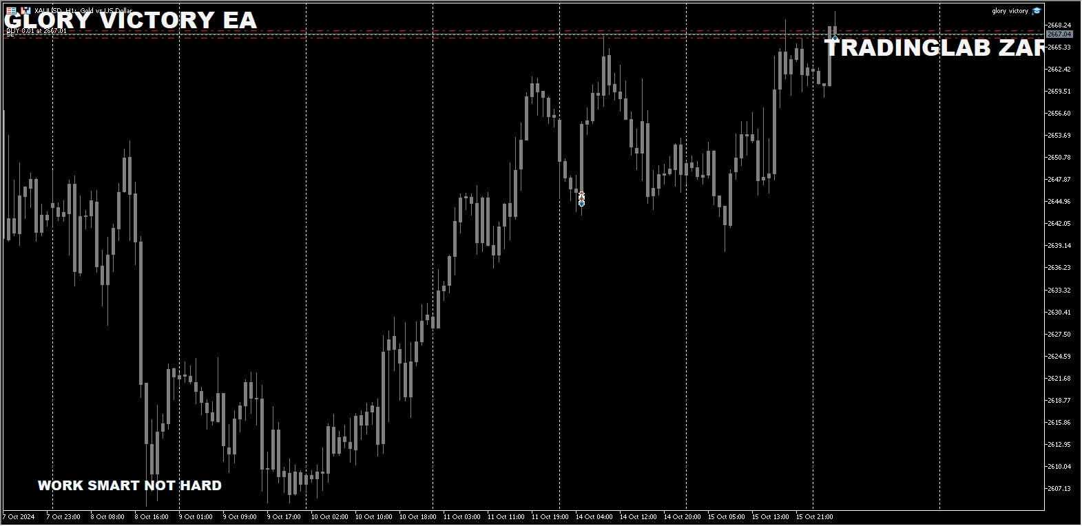 荣耀胜利者[DAX EURUSD GBPUSD][M30] 截图