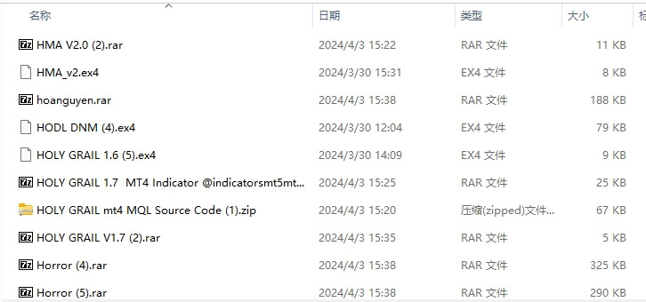 每包 400 个 截图