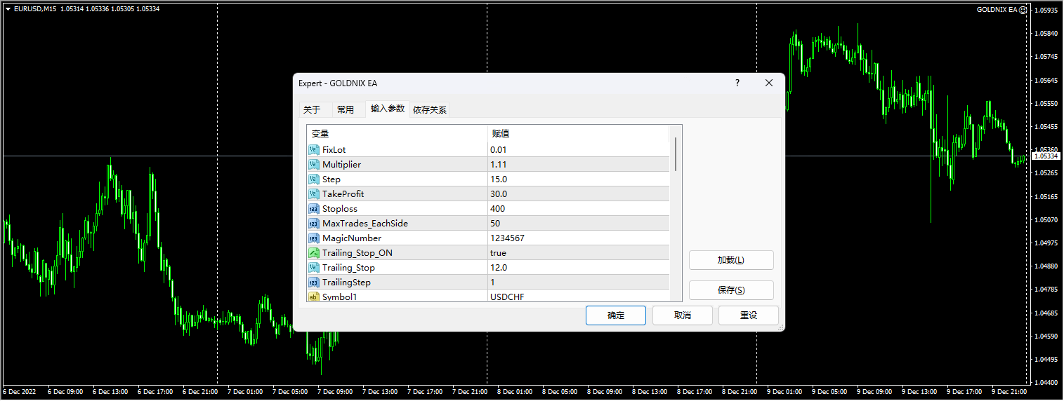 金尼克斯 EA 截图