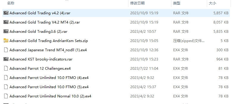 每包 232 截图