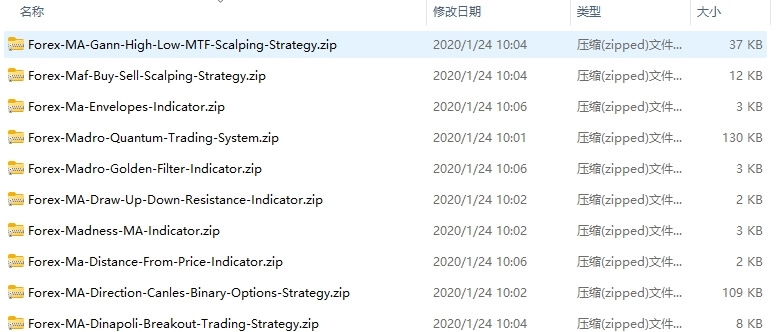 每包 2352 截图