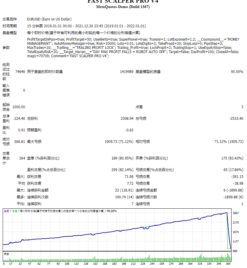 快速剥头皮机 PRO V4 截图