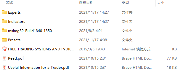趋势线_PRO_EA_mt4 截图