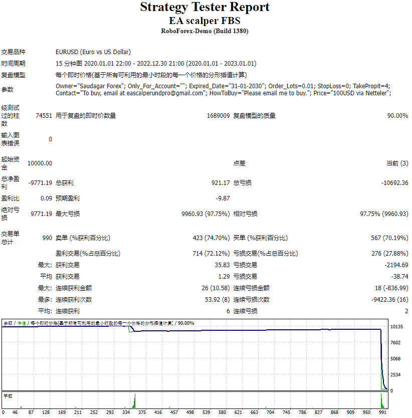 EA——黄牛FBS 截图