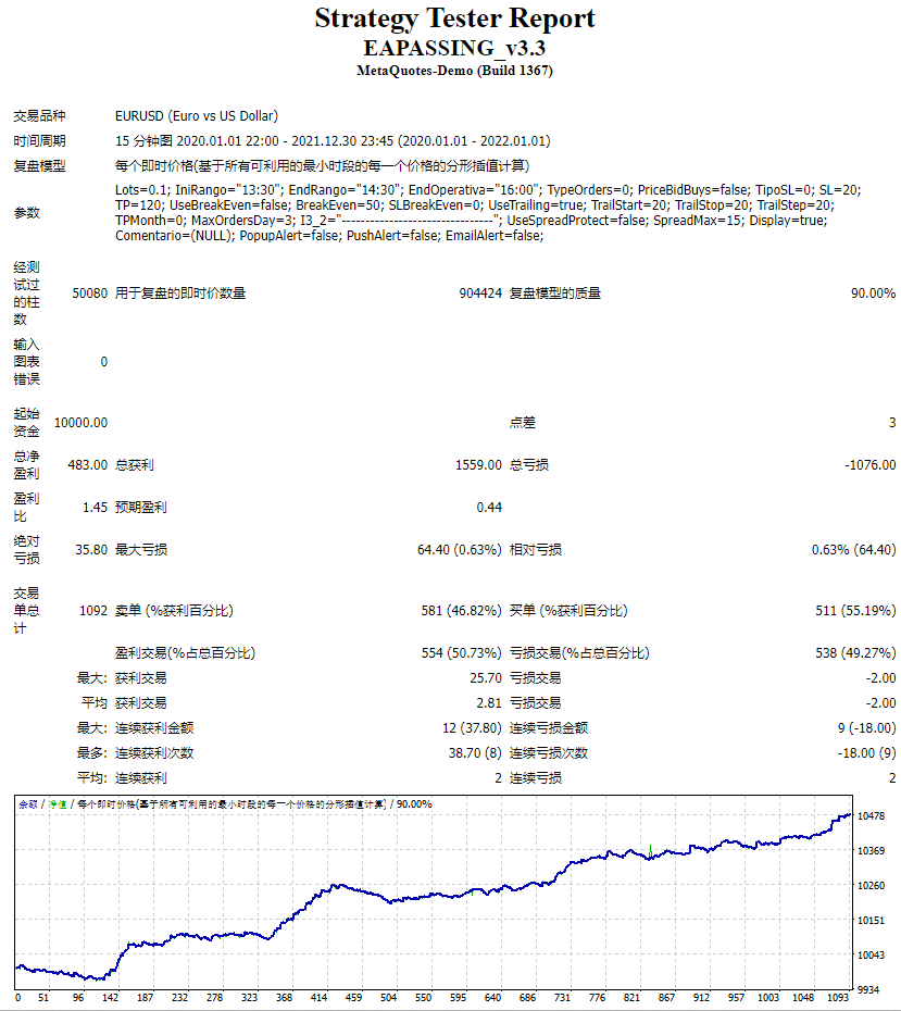EAPASSING_v3.3 截图