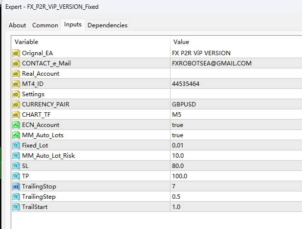 FX_P2R_ViP_VERSION_Fixed 截图