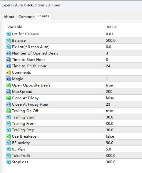 Aura_BlackEdition_2.3_Fixed 截图