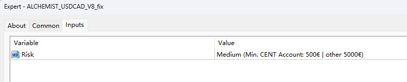 ALCHEMIST_USDCAD_V8_fix 截图