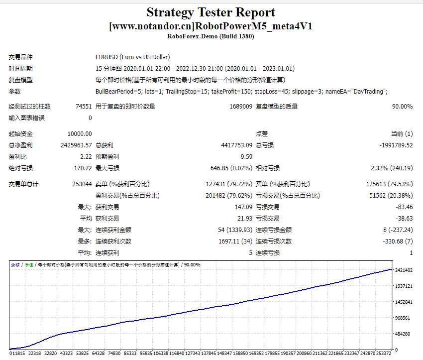 RobotPowerM5_meta4V12 截图