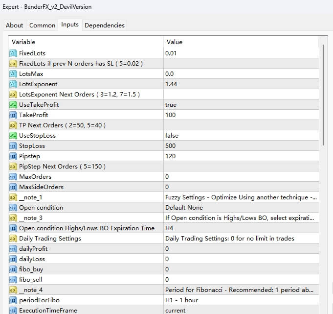 BenderFX_v2_DevilVersion 截图