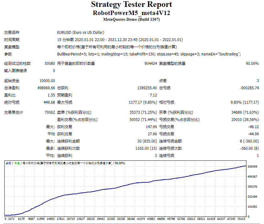 RobotPowerM5_meta4V12 截图