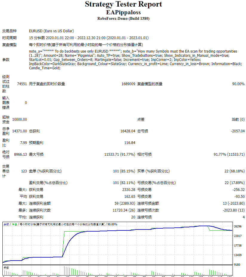EAP帕洛斯 截图