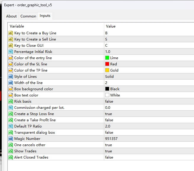 order_graphic_tool_v5 截图