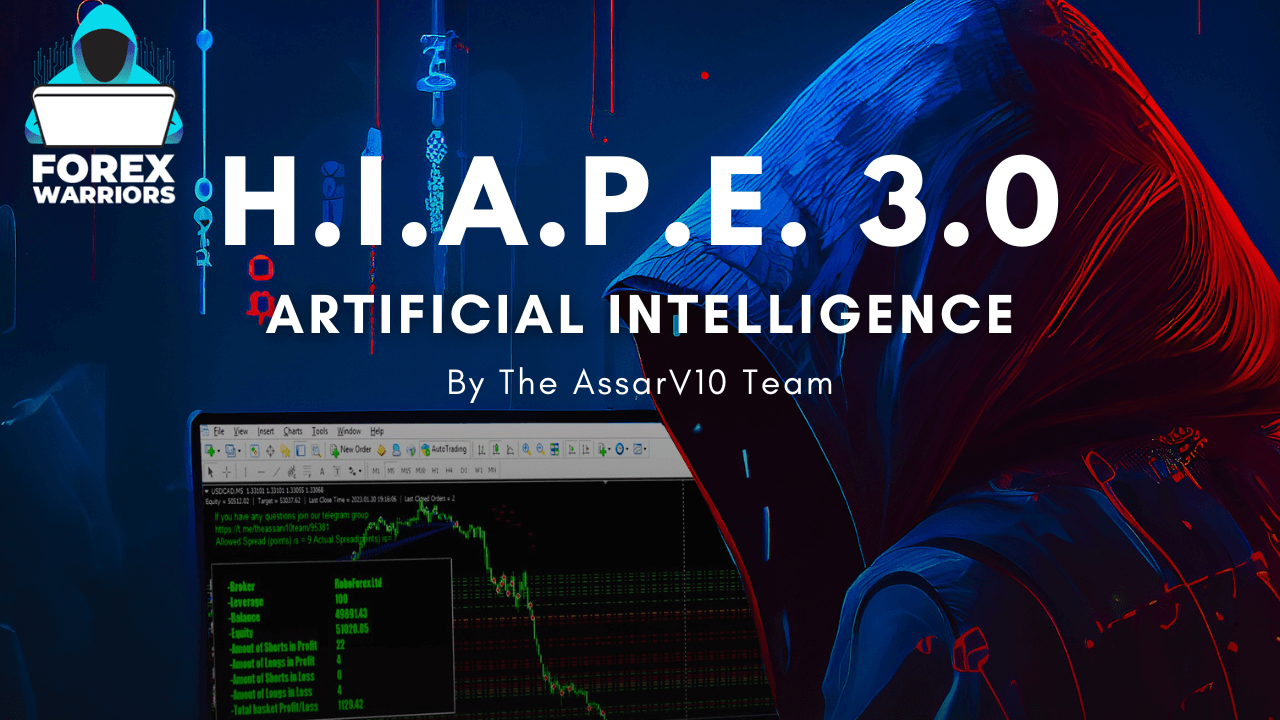 H.I.A.P.E. 3.0 Final(人工智能)7-21更新 截图