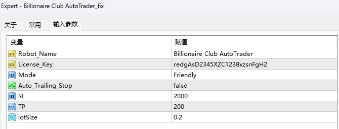 亿万富翁俱乐部 AutoTrader_fix 截图