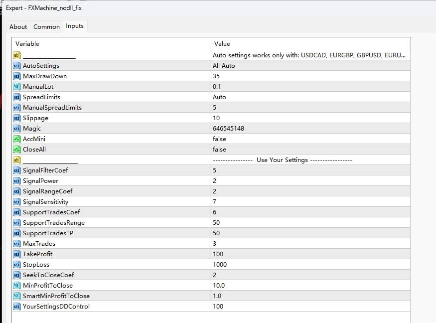 FXMachine_nodll_fix 截图