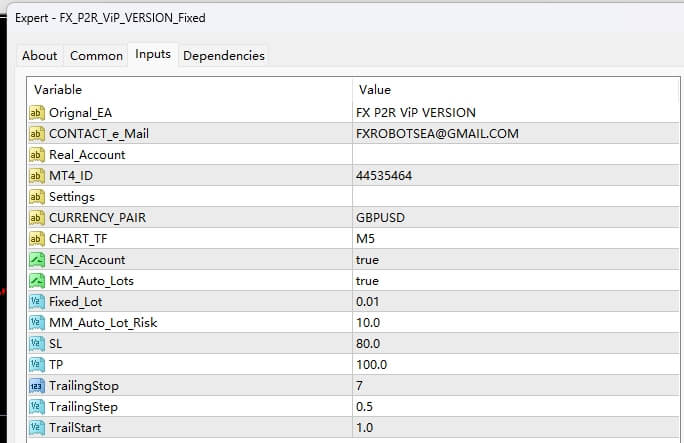 FX_P2R_ViP_VERSION_Fixed 截图