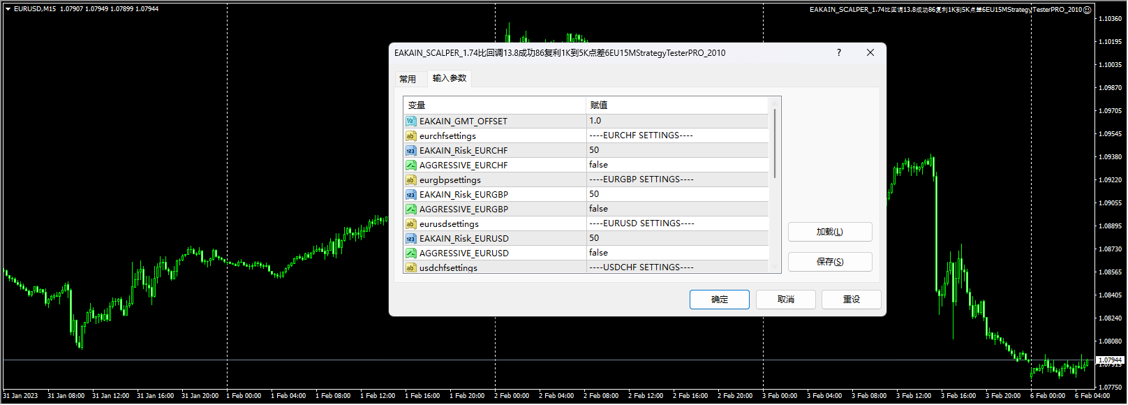 EAKAIN_SCALPER_1.74 截图