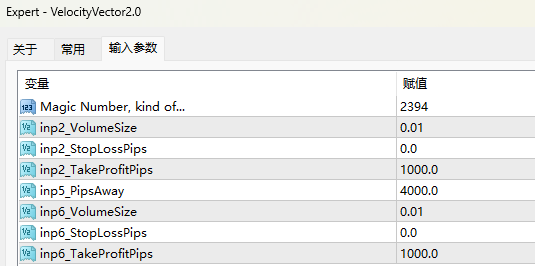 速度矢量2.0 截图