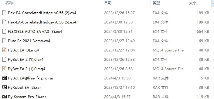 每包 129 截图