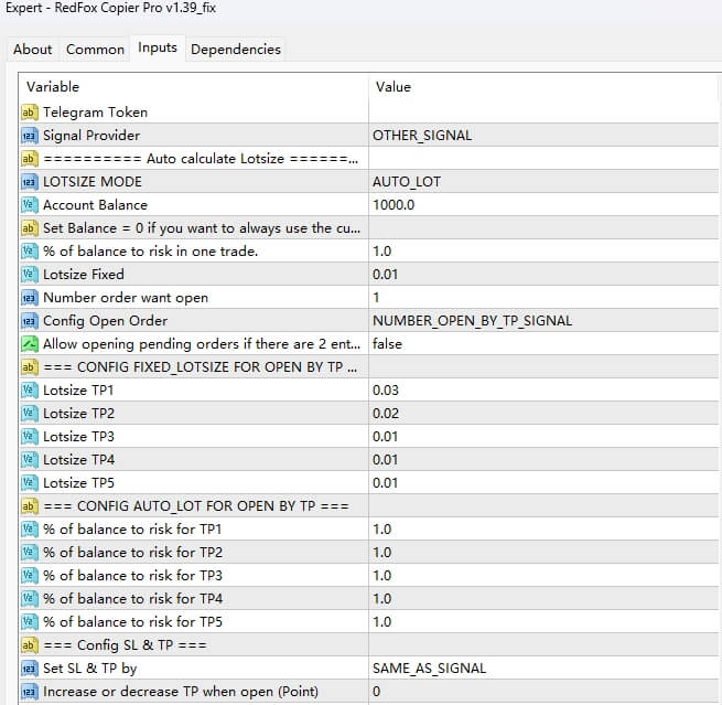 RedFox Copier Pro v1.39_fix 截图