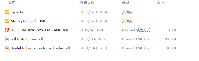 元素 EA V2.6 MT4 截图