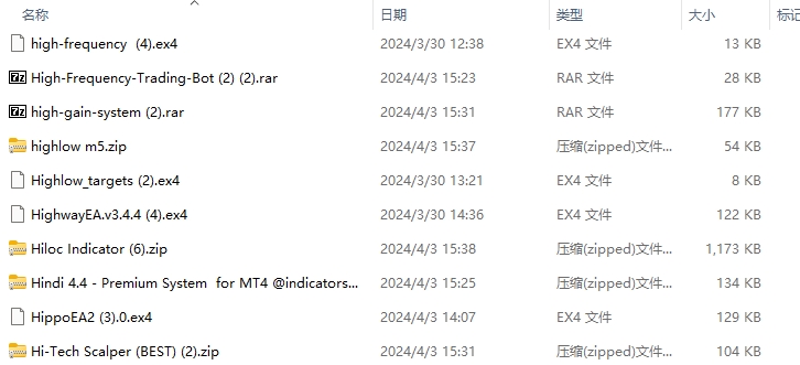 每包 264 截图