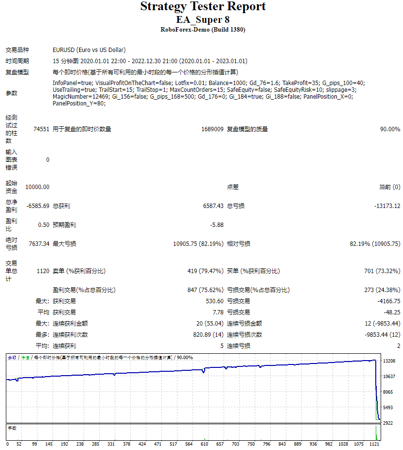 EA_超8 截图