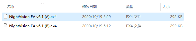 夜视 EA v6.1 (AB) 截图