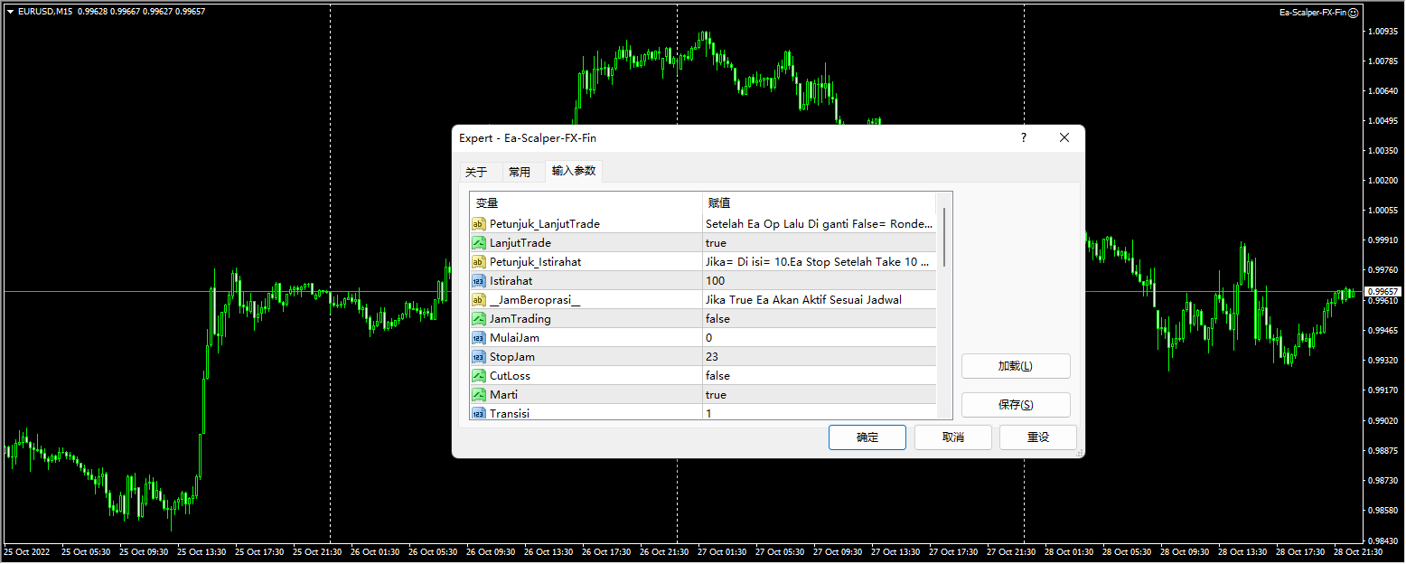 Ea-黄牛-FX-Fin 截图