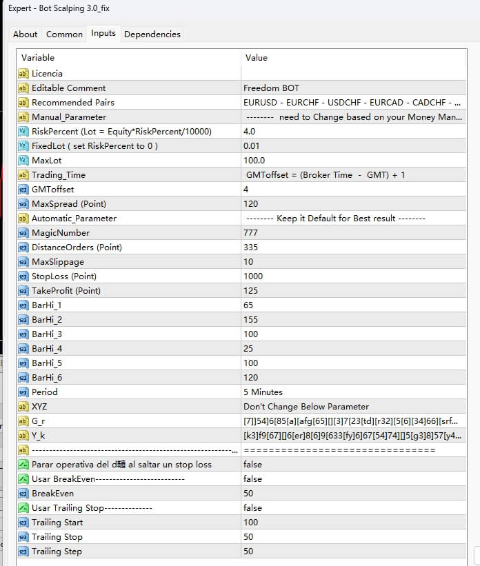 机器人倒卖 3.0_fix 截图