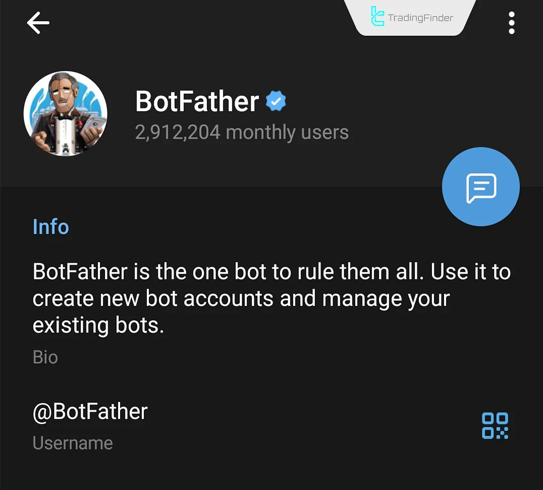 Creating a personal bot