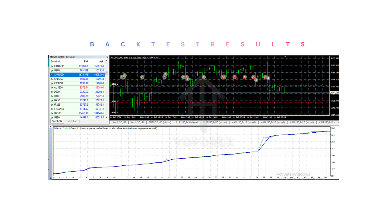 邪恶 EA V4.0 MT4 Nefarious EA V4.0 MT4