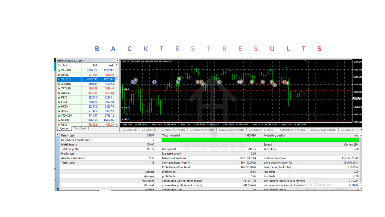 邪恶 EA V4.0 MT4 Nefarious EA V4.0 MT4